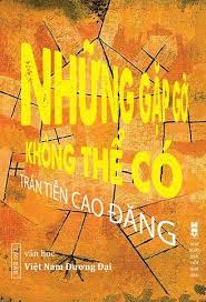 Những Gặp Gỡ Không Thể Có